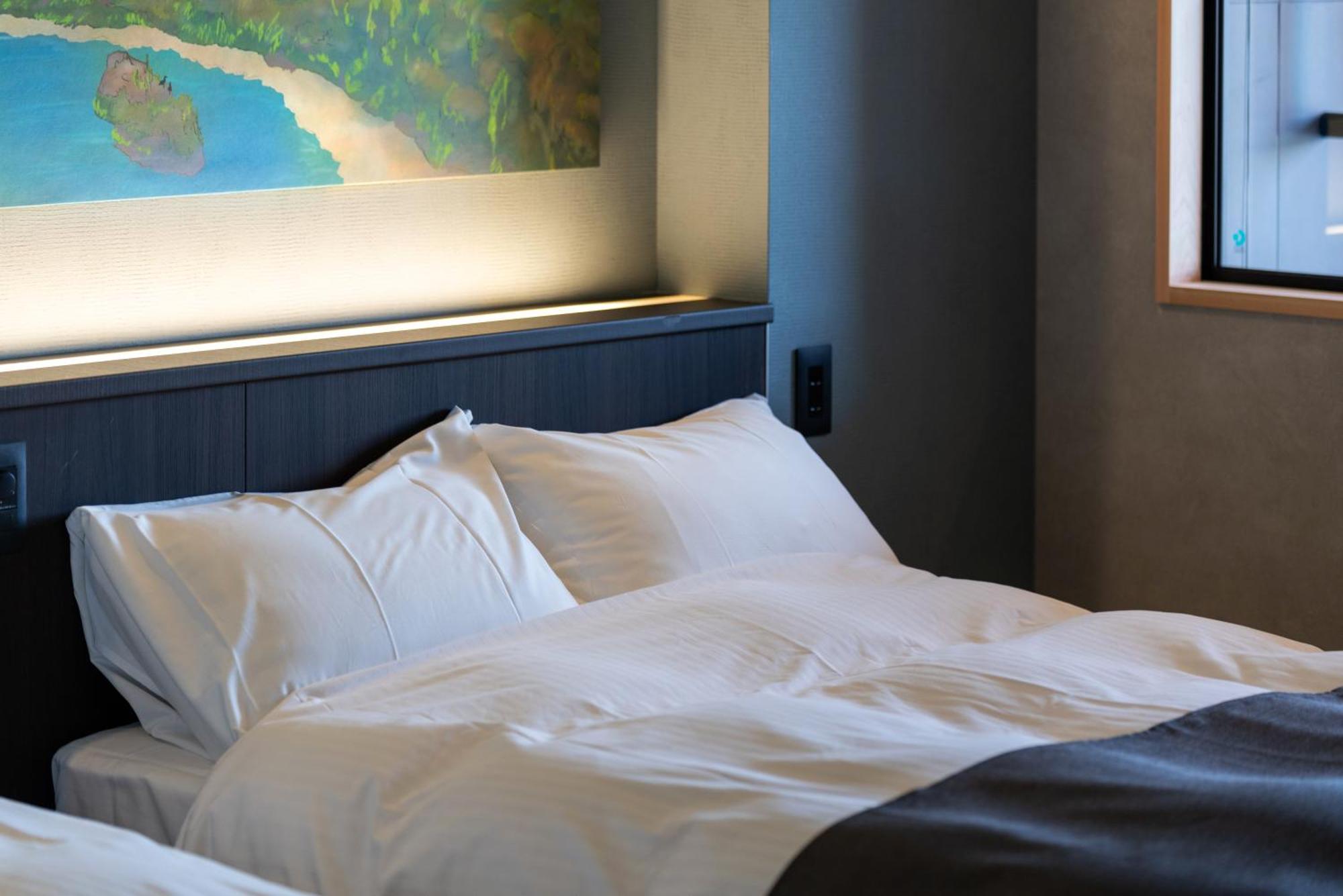 Kochoran Hotell Toba Exteriör bild