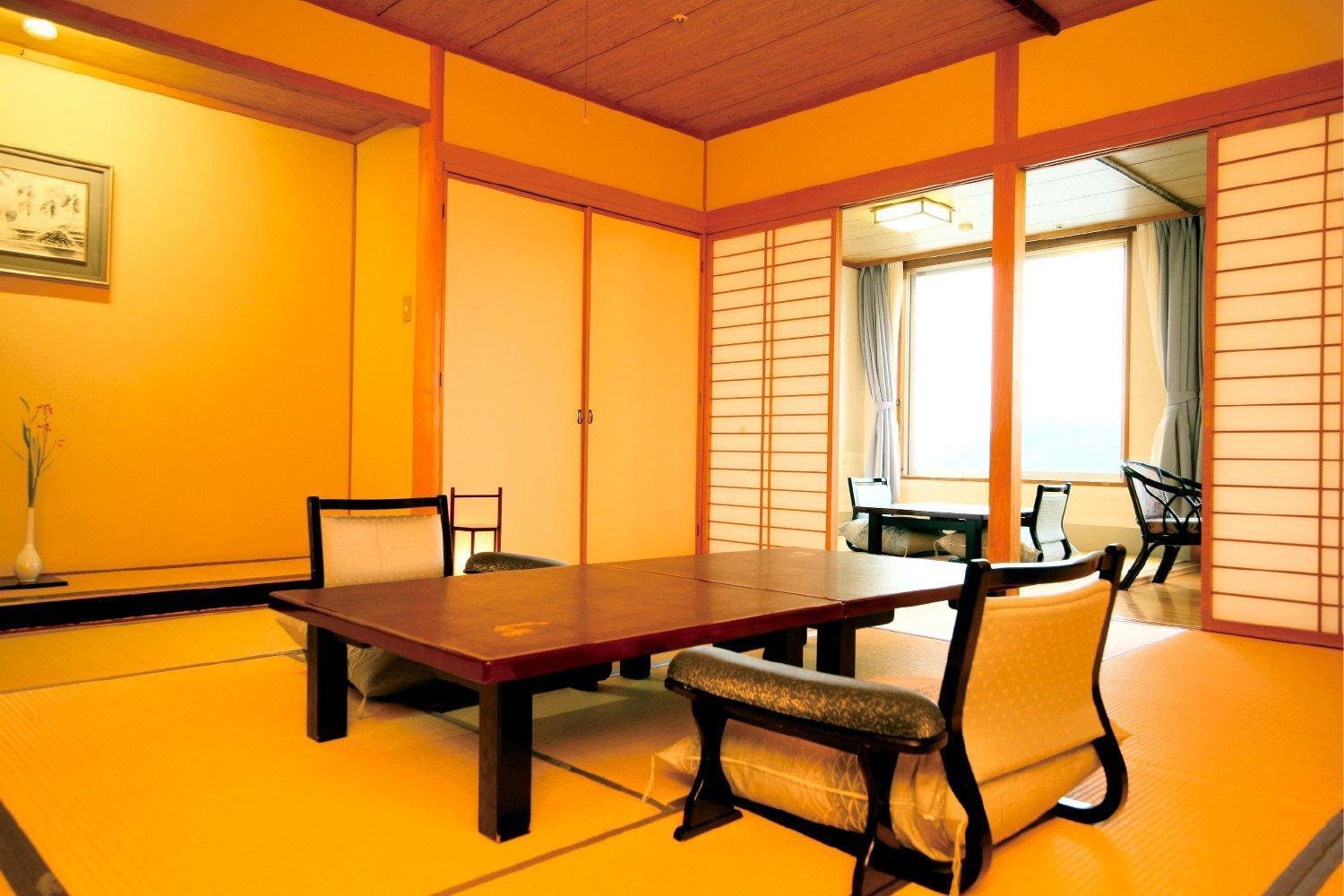 Kochoran Hotell Toba Exteriör bild