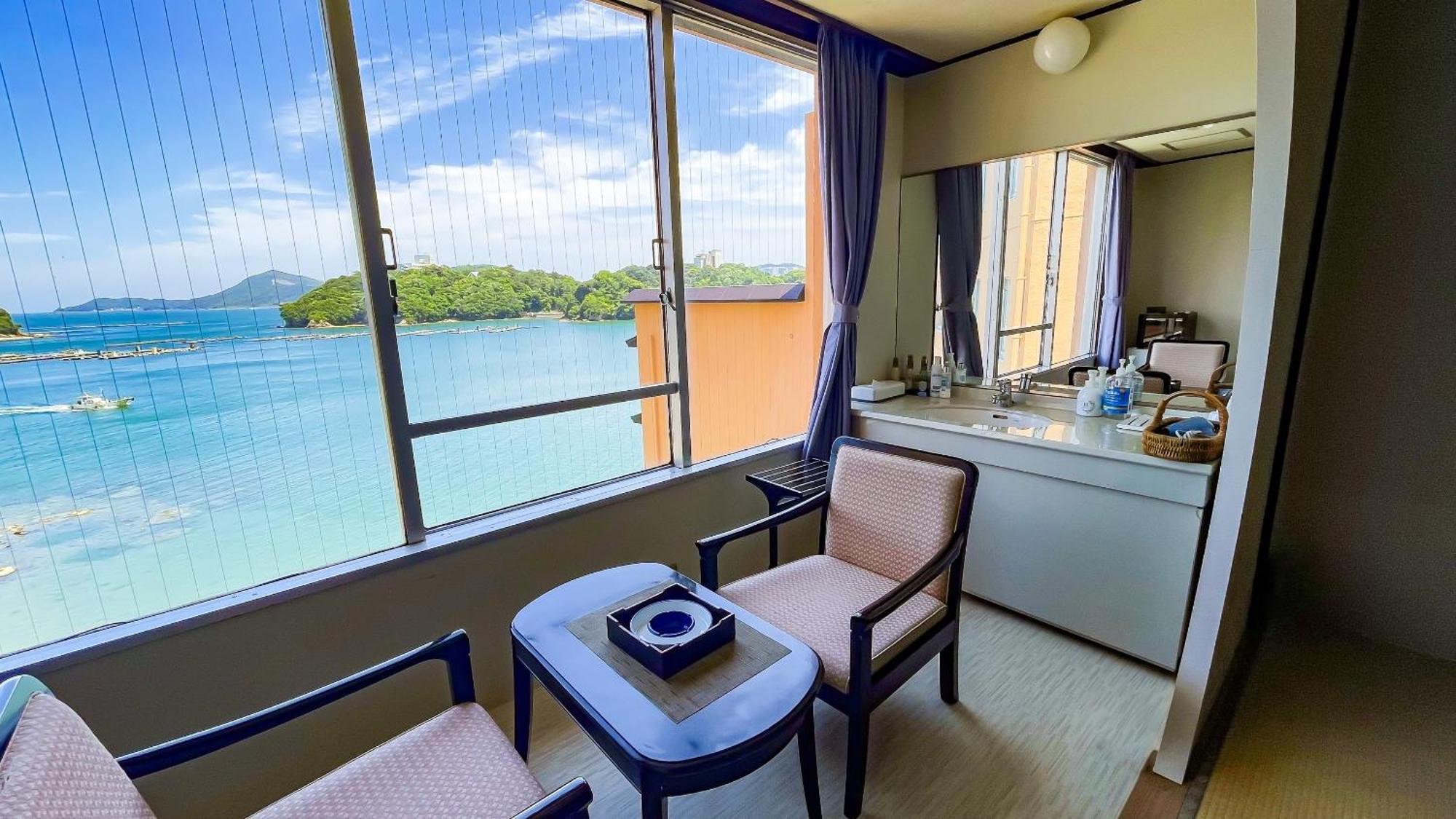 Kochoran Hotell Toba Exteriör bild
