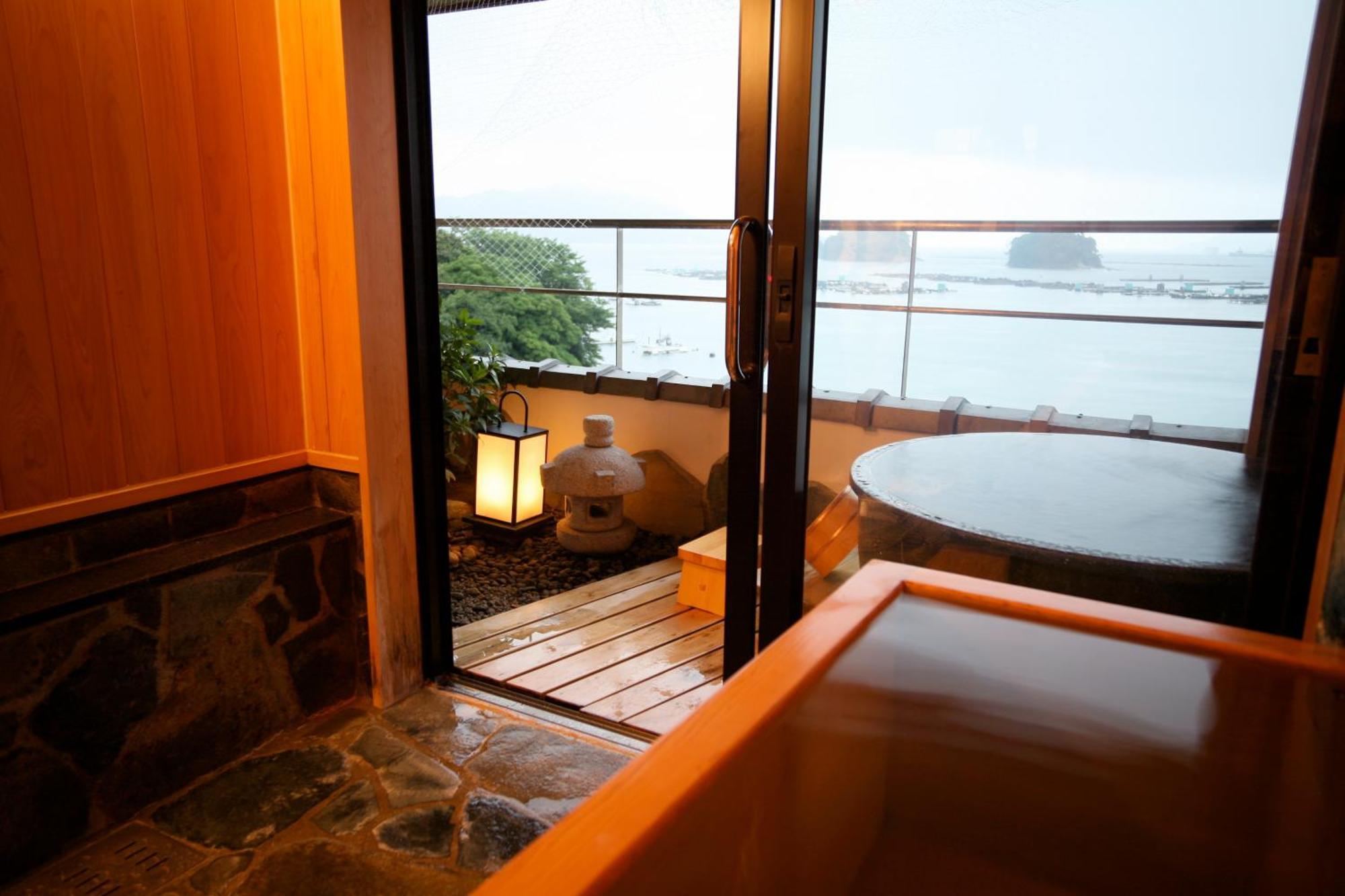 Kochoran Hotell Toba Exteriör bild