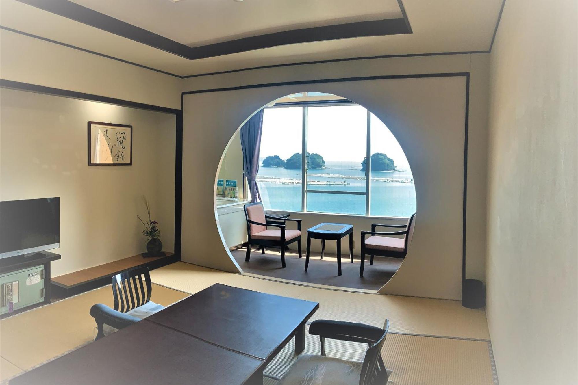 Kochoran Hotell Toba Exteriör bild