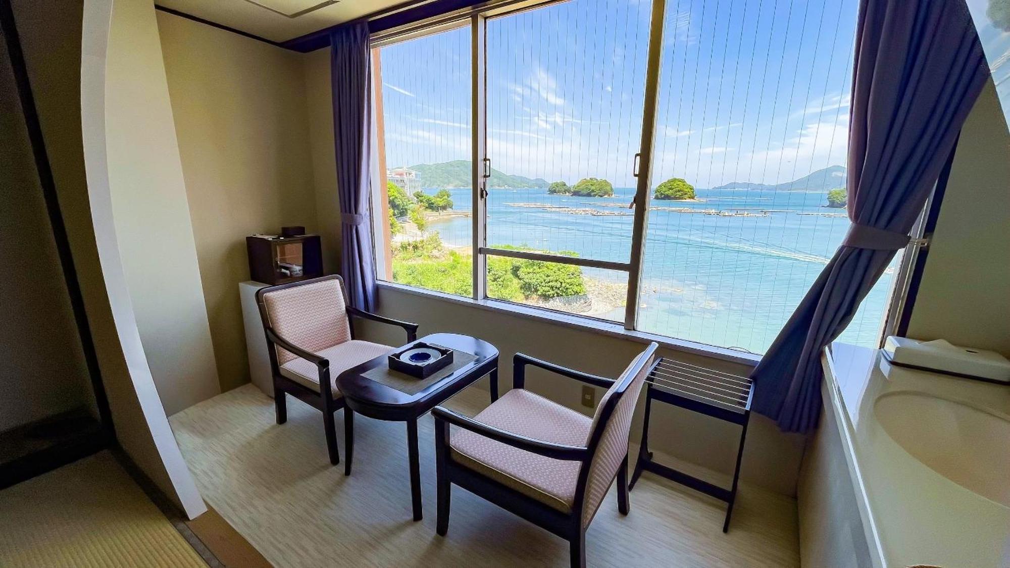 Kochoran Hotell Toba Exteriör bild