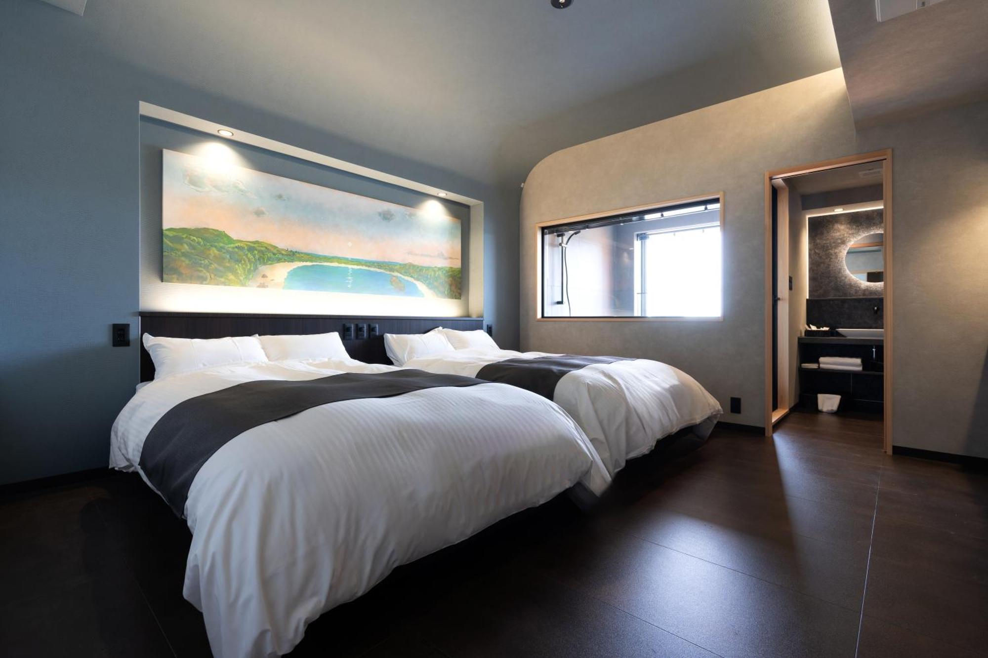 Kochoran Hotell Toba Rum bild